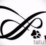 végtelen tetoválás minták 53050 tatufoto_ru