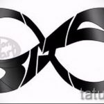 végtelen tetoválás minták 54051 tatufoto_ru