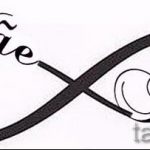 végtelen tetoválás minták 62059 tatufoto_ru