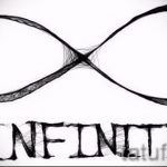 végtelen tetoválás minták 66063 tatufoto_ru