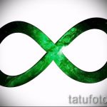 végtelen tetoválás minták 69066 tatufoto_ru