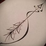 végtelen tetoválás minták tollal - lehetőség tetoválások készítésére a 09052016 -on 1071 tatufoto_en