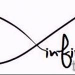 Unendlich Tattoo -Designs für Männer - eine Option für Tätowierungen auf 09052016 Zeichnung 2079 tatufoto_en