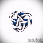 infini conceptions de tatouage pour les hommes - une option pour dessiner des tatouages ​​sur 09052016 1005 tatufoto_en