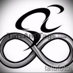 végtelen tetoválás minták 15013 tatufoto_ru