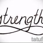 végtelen tetoválás minták 16014 tatufoto_ru