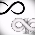 végtelen tetoválás minták 17015 tatufoto_ru