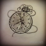 vázlat a kézben lévő tetoválóórához 2019.09.19. №008 - vázlat a tetováló órához ha -