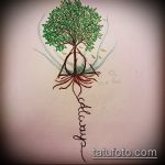 a halálos ereklyék tetoválás vázlata # 404 a minta érdekes változata, amely sikeresen használható a combon lévő halálos ereklyék feldolgozására és felhelyezésére tetoválásként