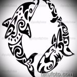 dolphin tattoo sketch # 824 is a cool version of the picture that can be easily used for alteration and applying as a dolphin tattoo on the wrist