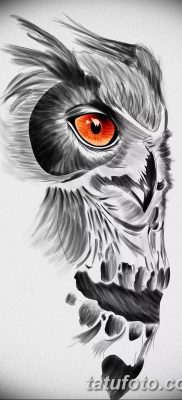 vázlat egy lány tetoválásáról 2019.03.08. №029 - tetoválásvázlatok lányoknak -