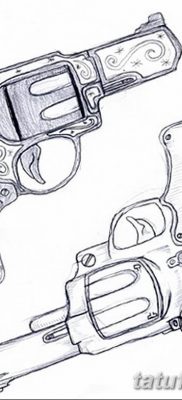 vázlat a tetoválásról egy lánynak 2019.03.08. №187 - tetoválásvázlatok lányoknak -