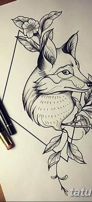 vázlat egy lány tetoválásáról 2019.03.08. 106 - tetoválási vázlatok lányoknak -