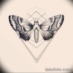 fotó vázlatok tetoválás dotwork kelt 2017.10.10 №139 - vázlatok tetoválás dotwork -