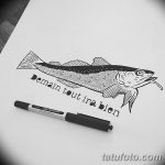 fotó vázlatok tetoválás dotwork kelt 2017.10.10 №141 - vázlatok tetoválás dotwork -