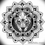 fotó vázlatok tetoválás dotwork kelt 2017.10.10 №148 - vázlatok tetoválás dotwork -