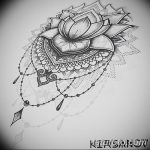 fotó vázlatok tetoválás dotwork kelt 2017.10.10 №149 - vázlatok tetoválás dotwork -