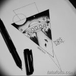 fotó vázlatok tetoválás dotwork kelt 2017.10.10 №158 - vázlatok tetoválás dotwork -