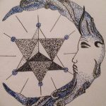 fotó vázlatok tetoválás dotwork kelt 2017.10.10 №161 - vázlatok tetoválás dotwork -