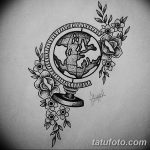 fotó vázlatok tetoválás dotwork kelt 2017.10.10 №167 - vázlatok tetoválás dotwork -