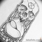 fotó vázlatok tetoválás dotwork kelt 2017.10.10 №168 - vázlatok tetoválás dotwork -