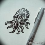 fotó vázlatok tetoválás dotwork kelt 2017.10.10 №171 - vázlatok tetoválás dotwork -