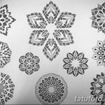 fotó vázlatok tetoválás dotwork kelt 2017.10.10 №173 - vázlatok tetoválás dotwork -