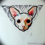 fotó vázlatok tetoválás dotwork kelt 2017.10.10 №180 - vázlatok tetoválás dotwork -