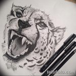 fotó vázlatok tetoválás dotwork kelt 2017.10.10 №189 - vázlatok tetoválás dotwork -