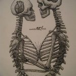 fotó vázlatok tetoválás dotwork kelt 2017.10.10 №206 - vázlatok tetoválás dotwork -