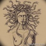 fotó vázlatok tetoválás dotwork kelt 2017.10.10 №208 - vázlatok tetoválás dotwork -