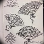 fotó vázlatok tetoválás dotwork kelt 2017.10.10 №212 - vázlatok tetoválás dotwork -