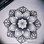fotó vázlatok tetoválás dotwork kelt 2017.10.10 №214 - vázlatok tetoválás dotwork -