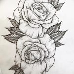 fotó vázlatok tetoválás dotwork kelt 2017.10.10 №223 - vázlatok tetoválás dotwork -