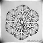 fotó vázlatok tetoválás dotwork kelt 2017.10.10 №224 - vázlatok tetoválás dotwork -