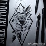 fotó vázlatok tetoválás dotwork kelt 2017.10.10 №225 - vázlatok tetoválás dotwork -