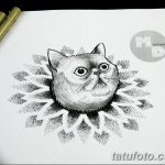 fotó vázlatok tetoválás dotwork kelt 2017.10.10 №227 - vázlatok tetoválás dotwork -