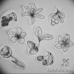 fotó vázlatok tetoválás dotwork kelt 2017.10.10 №229 - vázlatok tetoválás dotwork -