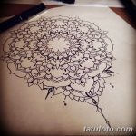 fotó vázlatok tetoválás dotwork kelt 2017.10.10 №232 - vázlatok tetoválás dotwork -