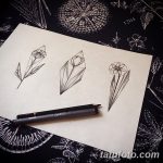 fotó vázlatok tetoválás dotwork kelt 2017.10.10 №233 - vázlatok tetoválás dotwork -