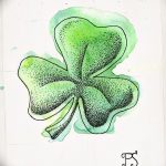 fotó vázlatok tetoválás dotwork kelt 2017.10.10 №245 - vázlatok tetoválás dotwork -