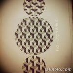 fotó vázlatok tetoválás dotwork kelt 2017.10.10 №246 - vázlatok tetoválás dotwork -