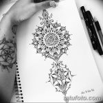 fotó vázlatok tetoválás dotwork kelt 2017.10.10 №248 - vázlatok tetoválás dotwork -