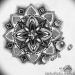 fotó vázlatok tetoválás dotwork kelt 2017.10.10 №254 - vázlatok tetoválás dotwork -