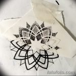 fotó vázlatok tetoválás dotwork kelt 2017.10.10 №266 - vázlatok tetoválás dotwork -