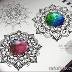 fotó vázlatok tetoválás dotwork kelt 2017.10.10 №268 - vázlatok tetoválás dotwork -