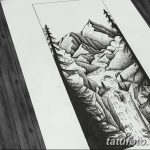 fotó vázlatok tetoválás dotwork kelt 2017.10.10 №008 - vázlatok tetoválás dotwork -