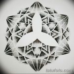 fotó vázlatok tetoválás dotwork kelt 2017.10.10 №011 - vázlatok tetoválás dotwork -