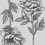 fotó vázlatok tetoválás dotwork kelt 2017.10.10 №018 - vázlatok tetoválás dotwork -