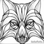 fotó vázlatok tetoválás dotwork kelt 2017.10.10 №019 - vázlatok tetoválás dotwork -